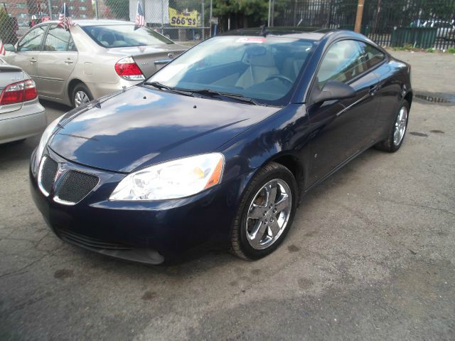 Pontiac G6 2006 photo 4