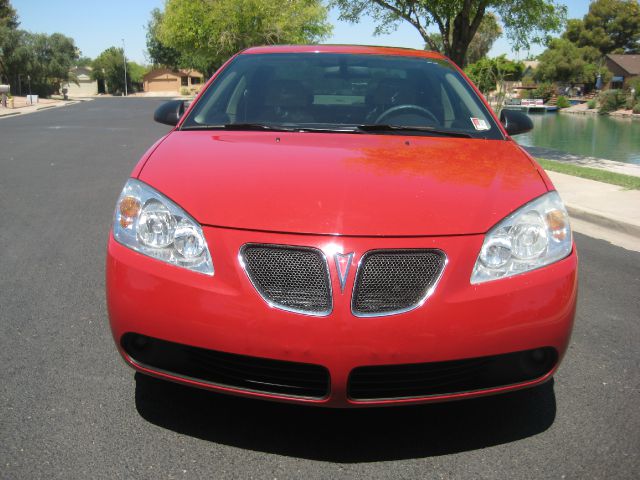 Pontiac G6 2006 photo 3