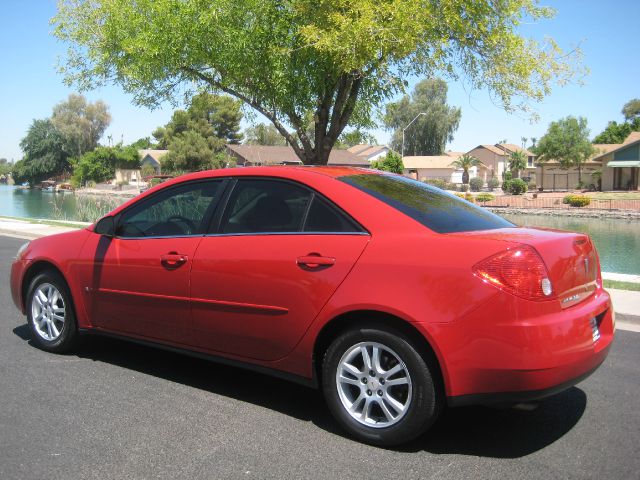 Pontiac G6 2006 photo 4