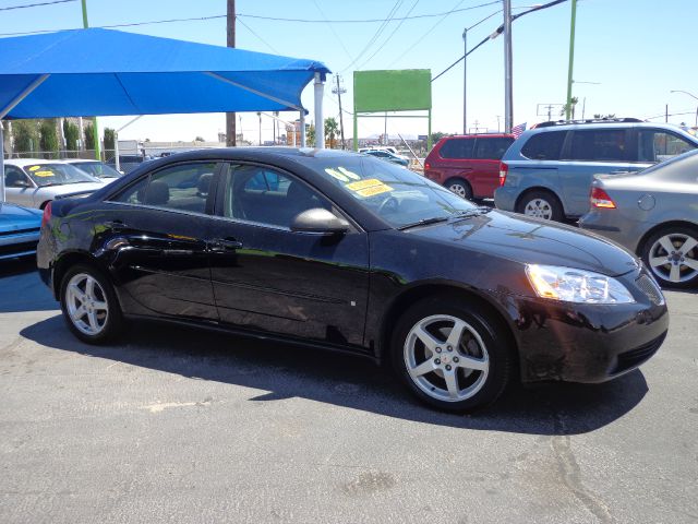 Pontiac G6 2006 photo 3