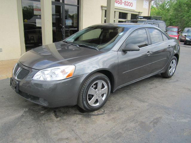 Pontiac G6 2006 photo 1