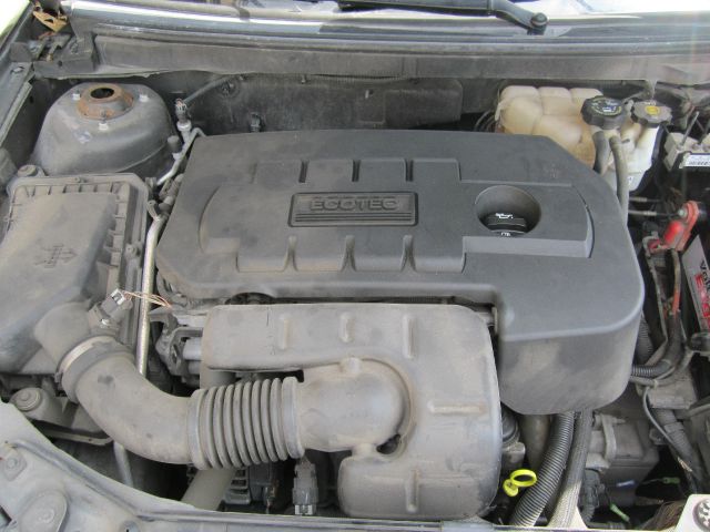 Pontiac G6 2006 photo 11