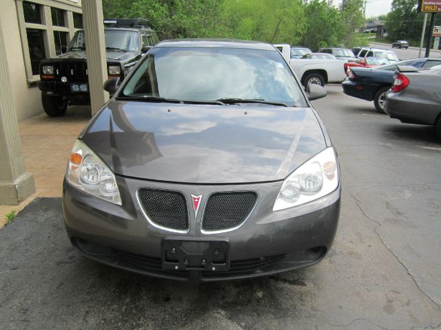 Pontiac G6 2006 photo 13