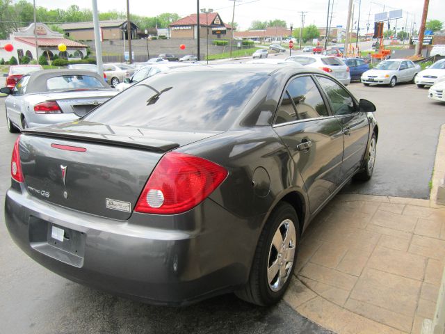 Pontiac G6 2006 photo 15