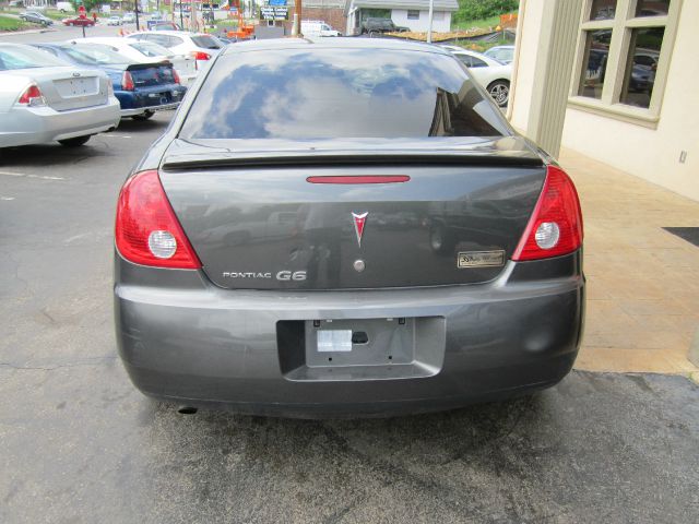 Pontiac G6 2006 photo 3