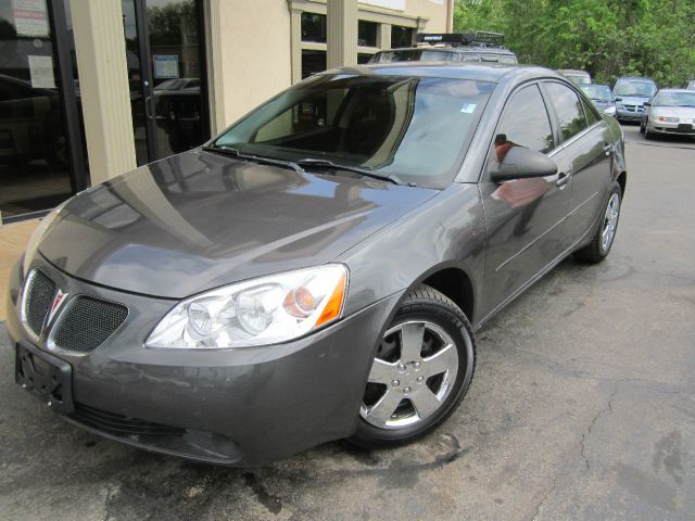 Pontiac G6 2006 photo 4