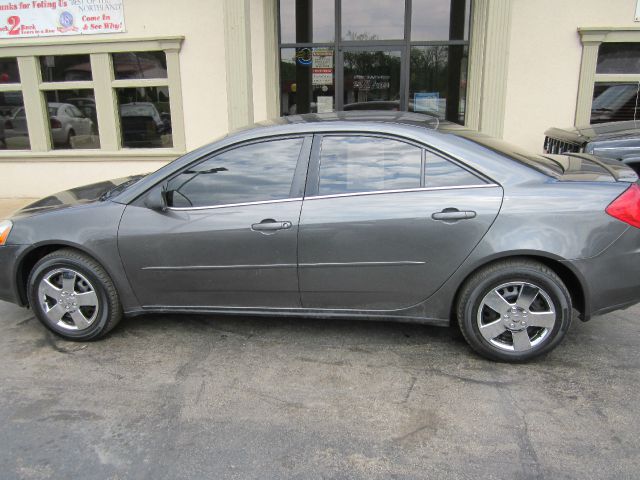 Pontiac G6 2006 photo 5