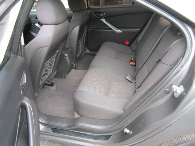 Pontiac G6 2006 photo 7