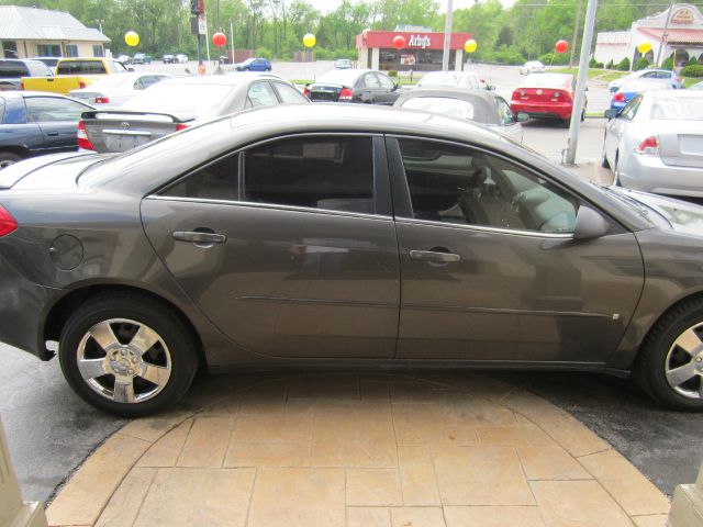 Pontiac G6 2006 photo 9