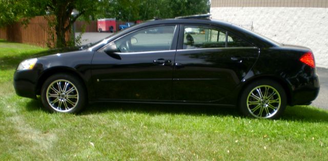 Pontiac G6 2006 photo 3