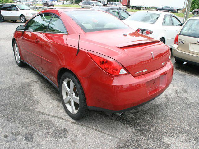 Pontiac G6 2006 photo 3