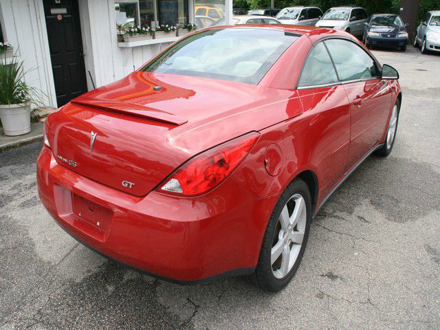 Pontiac G6 2006 photo 4