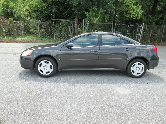 Pontiac G6 2006 photo 2