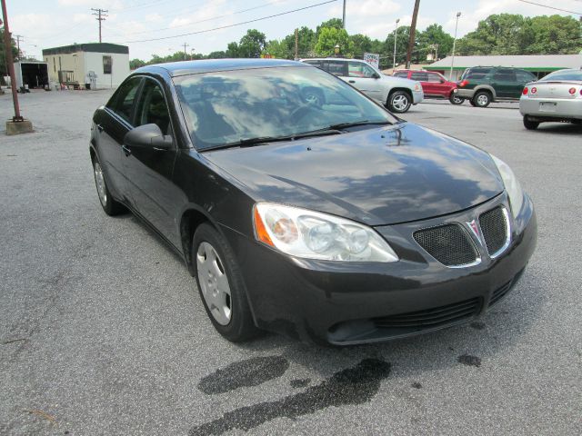 Pontiac G6 2006 photo 3