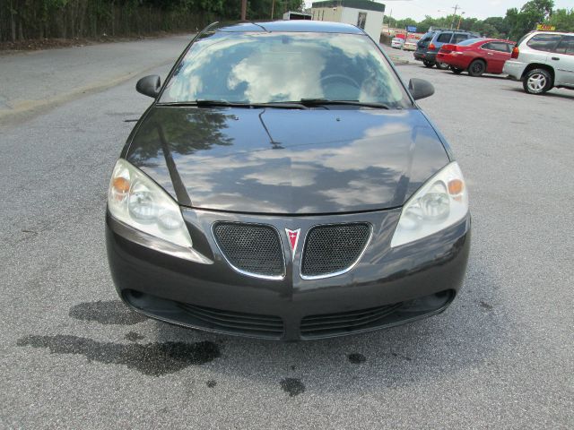 Pontiac G6 2006 photo 4