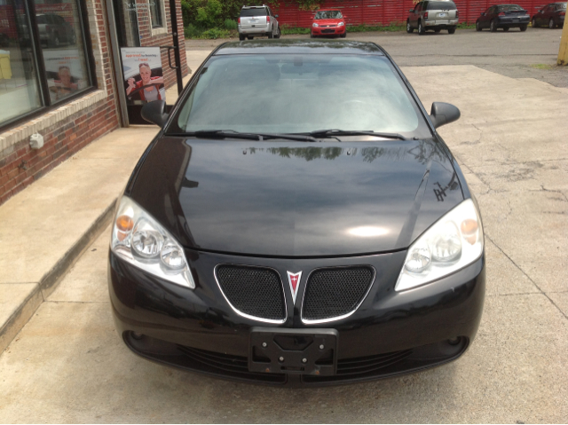 Pontiac G6 2006 photo 2