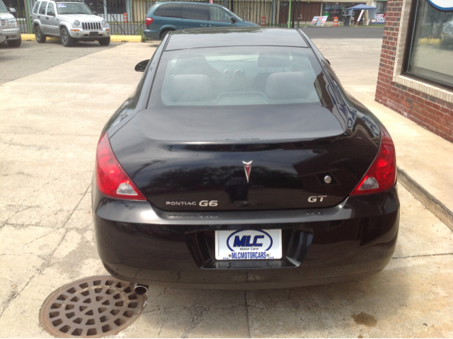 Pontiac G6 2006 photo 3