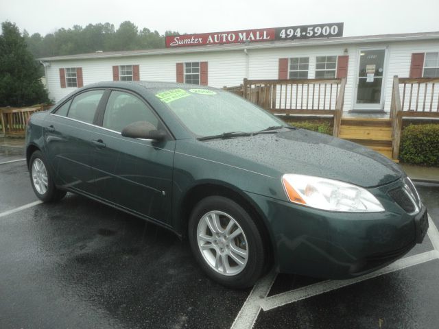 Pontiac G6 2006 photo 4