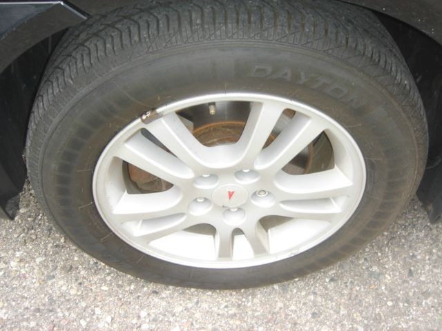 Pontiac G6 2006 photo 12