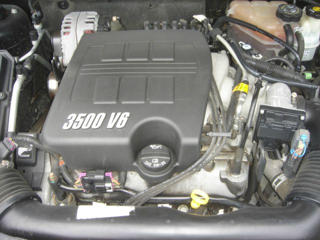 Pontiac G6 2006 photo 2