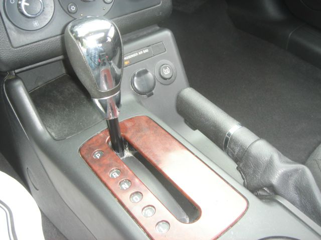 Pontiac G6 2006 photo 3