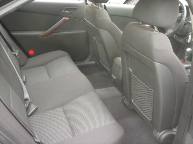 Pontiac G6 2006 photo 7