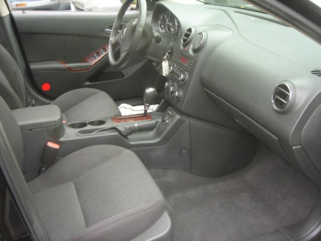 Pontiac G6 2006 photo 8