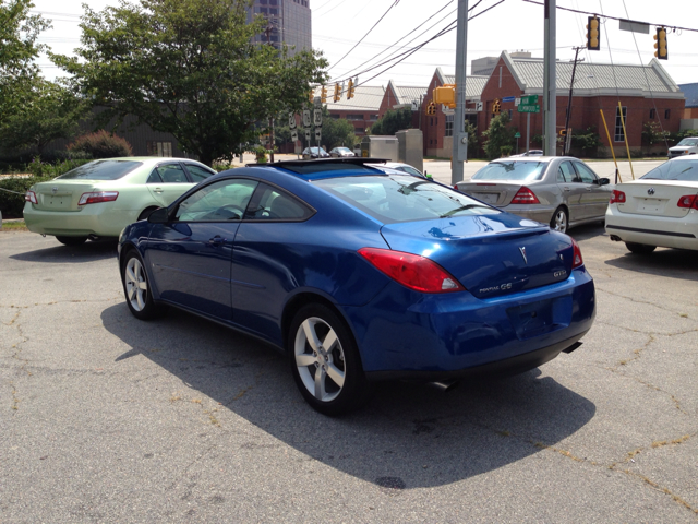 Pontiac G6 335xi Coupe AWD Coupe