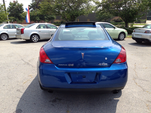 Pontiac G6 2006 photo 1