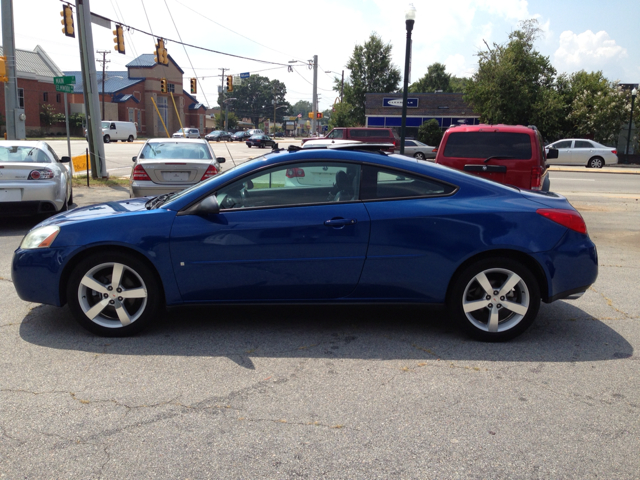 Pontiac G6 2006 photo 2