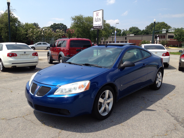 Pontiac G6 2006 photo 3