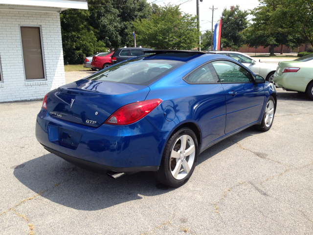 Pontiac G6 2006 photo 4