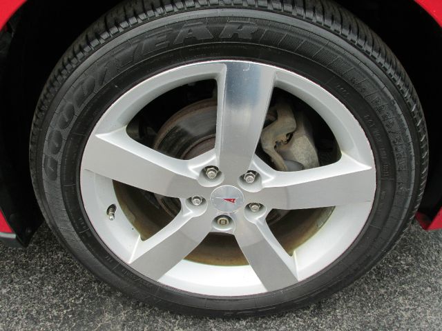 Pontiac G6 2006 photo 1