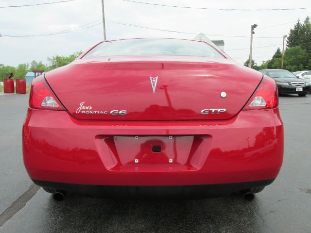 Pontiac G6 2006 photo 2