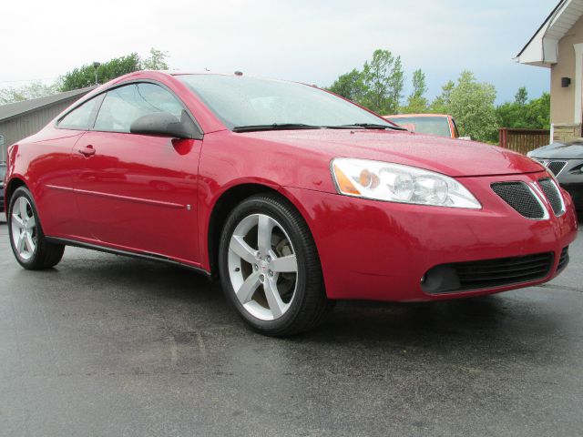 Pontiac G6 2006 photo 3