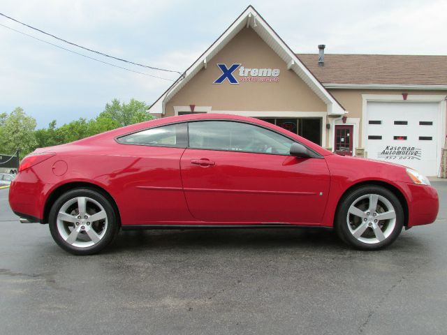 Pontiac G6 2006 photo 5