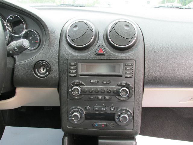 Pontiac G6 2006 photo 6