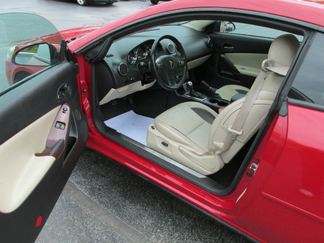 Pontiac G6 2006 photo 8