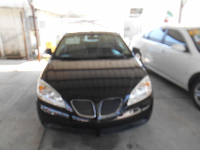 Pontiac G6 2006 photo 1