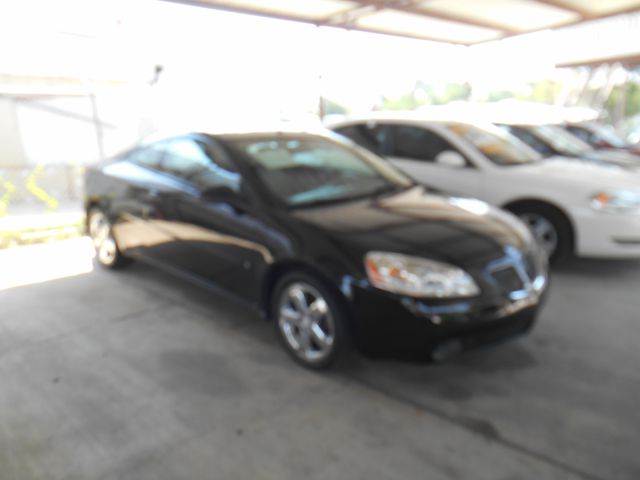 Pontiac G6 2006 photo 2