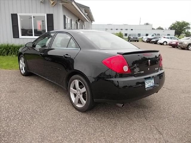 Pontiac G6 2006 photo 2