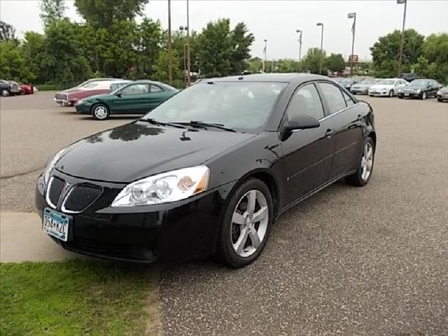 Pontiac G6 2006 photo 3