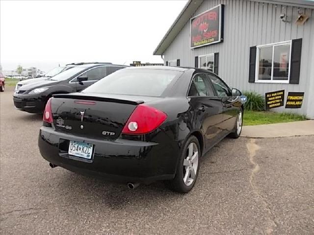 Pontiac G6 2006 photo 4