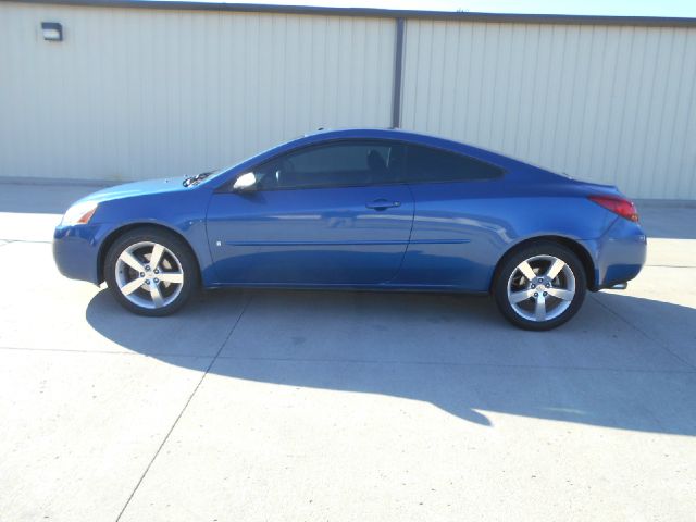 Pontiac G6 2006 photo 4