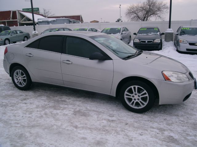 Pontiac G6 2006 photo 3