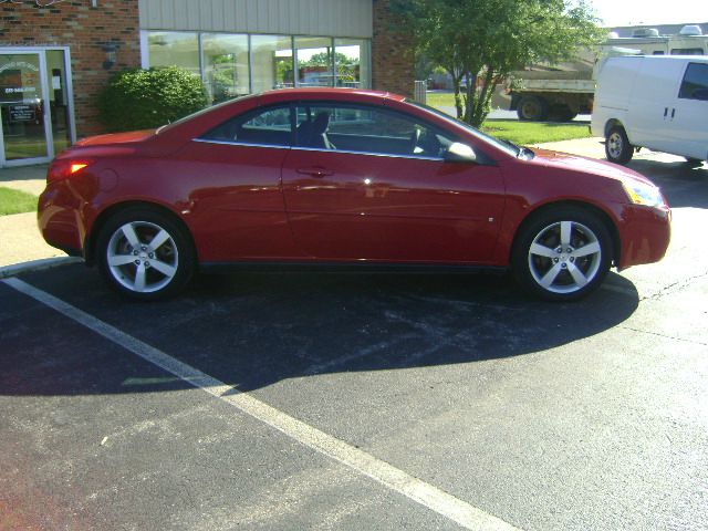 Pontiac G6 2006 photo 10