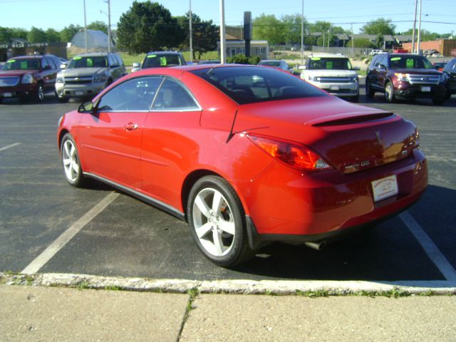 Pontiac G6 2006 photo 11