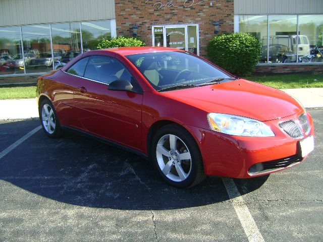 Pontiac G6 2006 photo 12