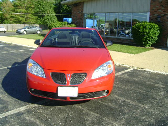 Pontiac G6 2006 photo 3