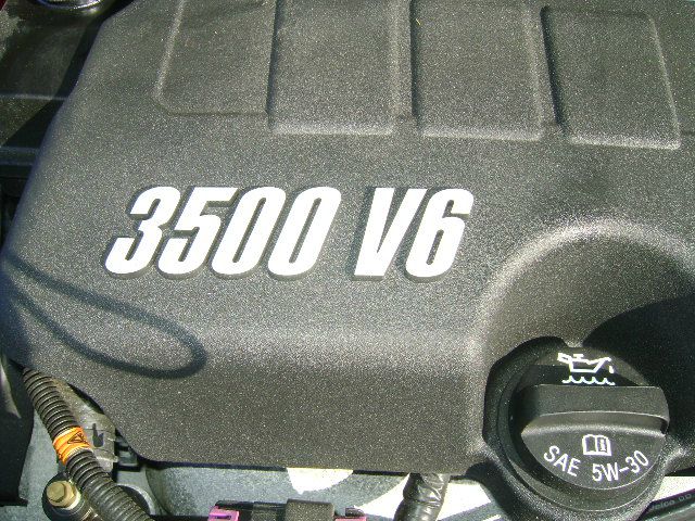 Pontiac G6 2006 photo 4